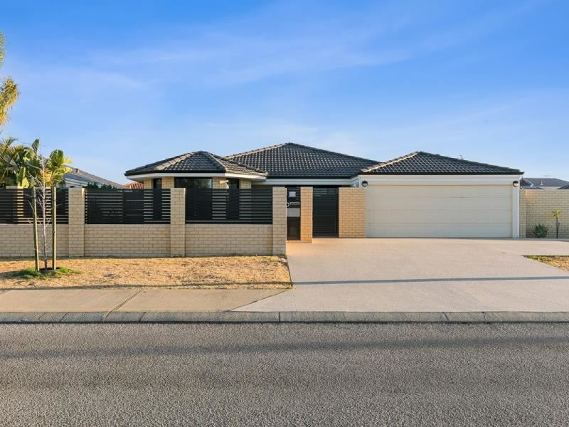 19 Champion Drive, Bertram WA 6167