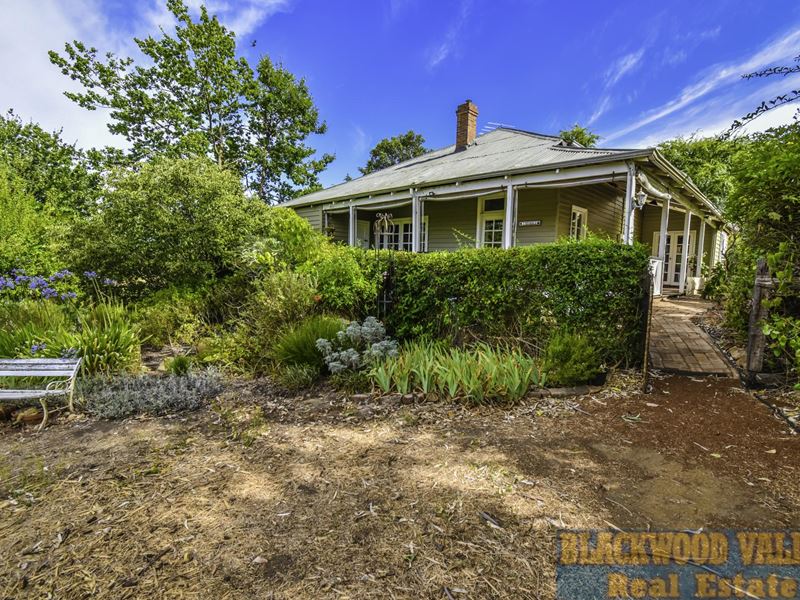 15 Mottram Street, Bridgetown