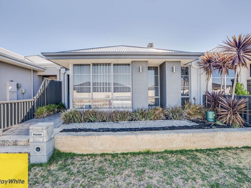 75 Partridge Street, Brabham WA 6055