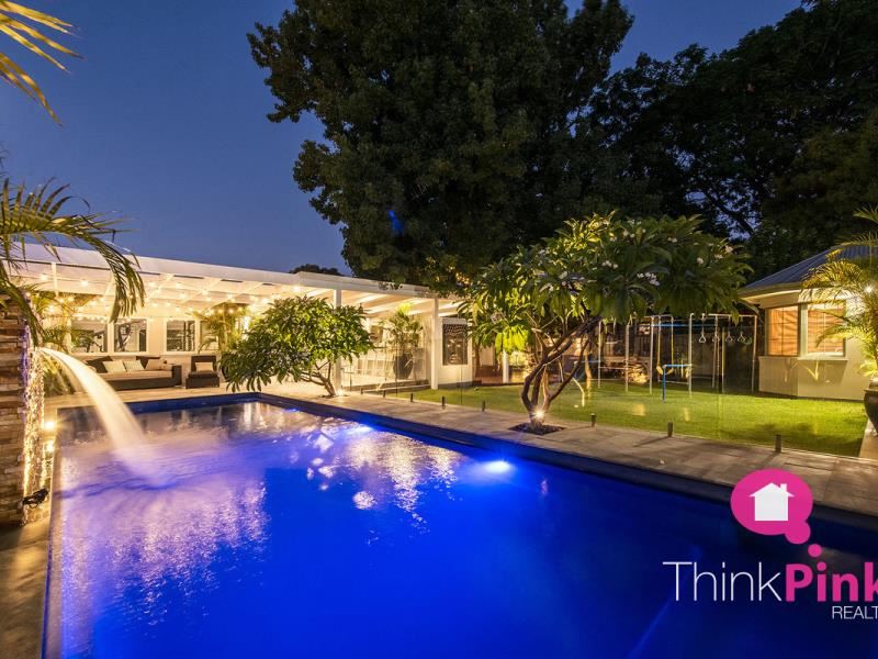 53 Acton Avenue, Rivervale