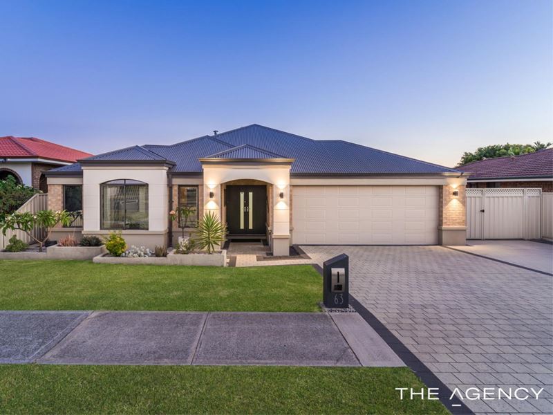 63 Malibu Road, Safety Bay