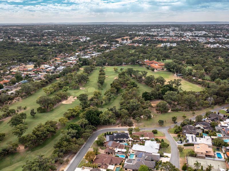 39 Sandover Drive, Karrinyup