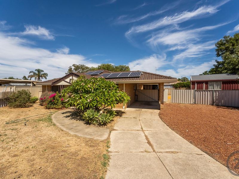 12 Scrubbird Court, Greenfields
