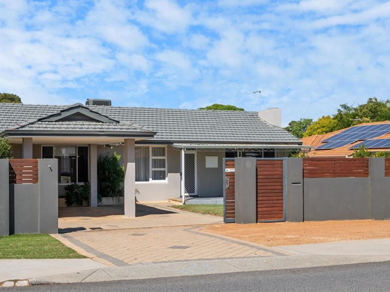 46 Norma Road, Alfred Cove