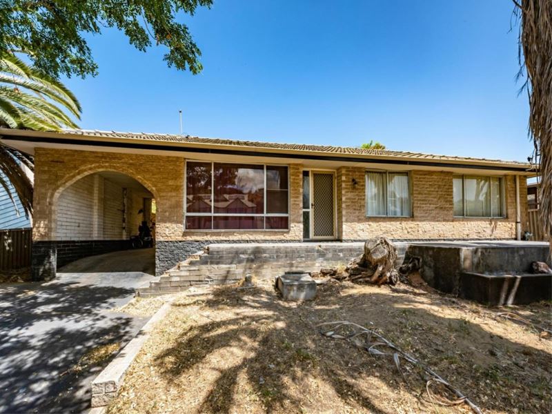 124 Brand Highway, Mount Tarcoola