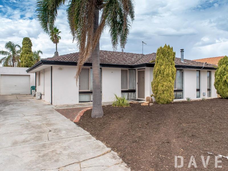 8 Tremont Place, Craigie