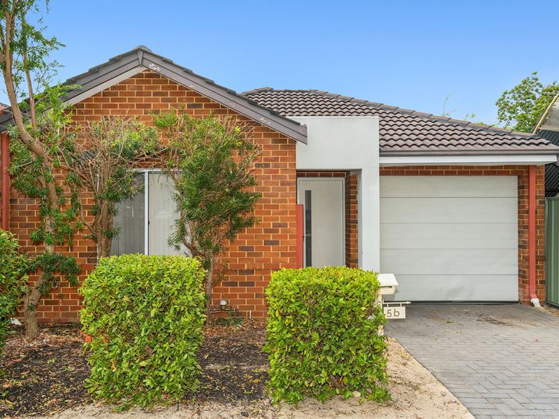 5B Gerald Street, Gosnells