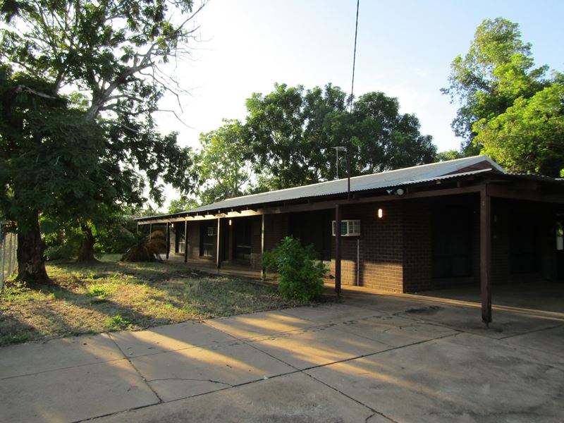 Kununurra