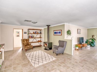 22 Pastrana Crescent, Port Kennedy WA 6172