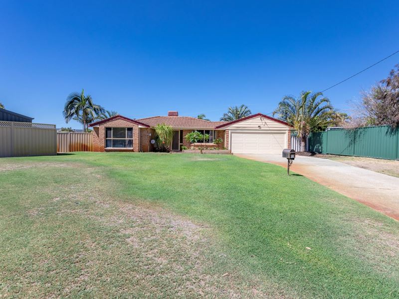16 Greenhood Court, Gosnells