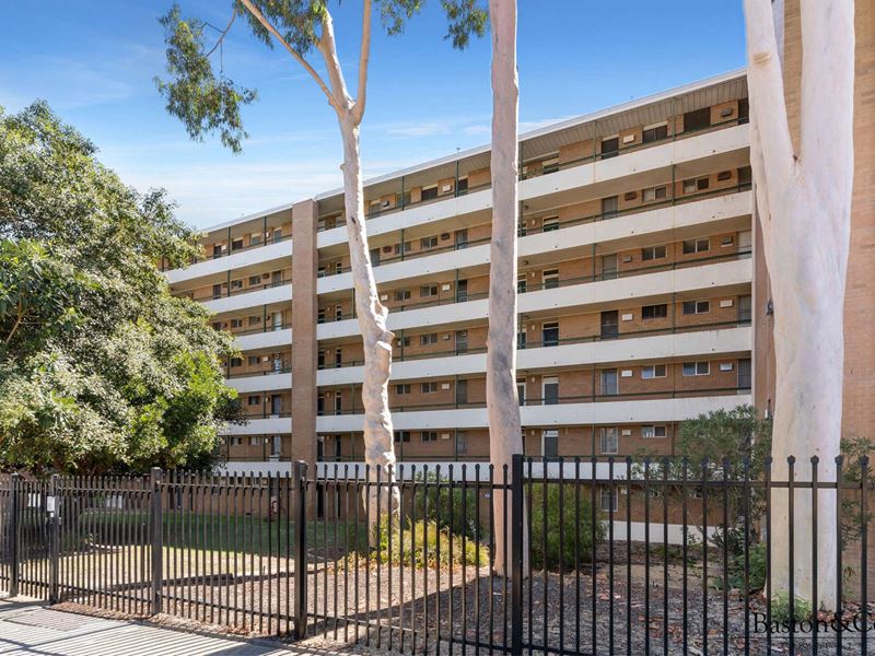 305/69 Leonard Street, Victoria Park
