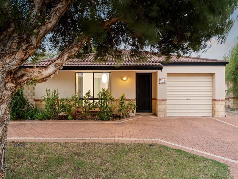 2A Graham Place, Redcliffe WA 6104