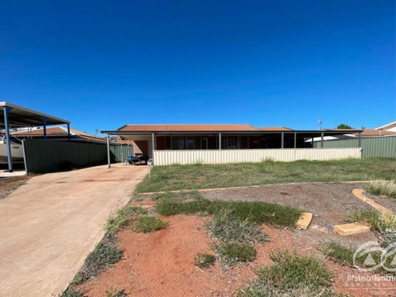 17 Hunt Way, Bulgarra