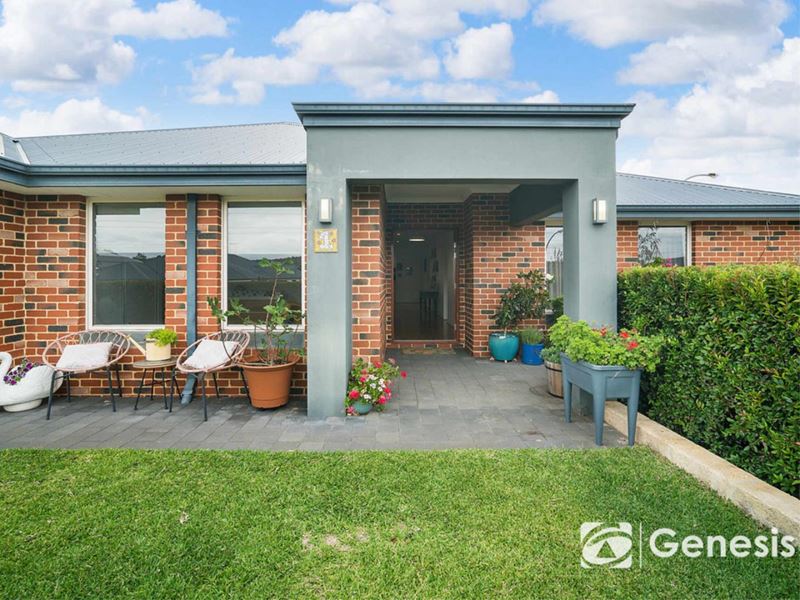 1 Sedge Way, Helena Valley