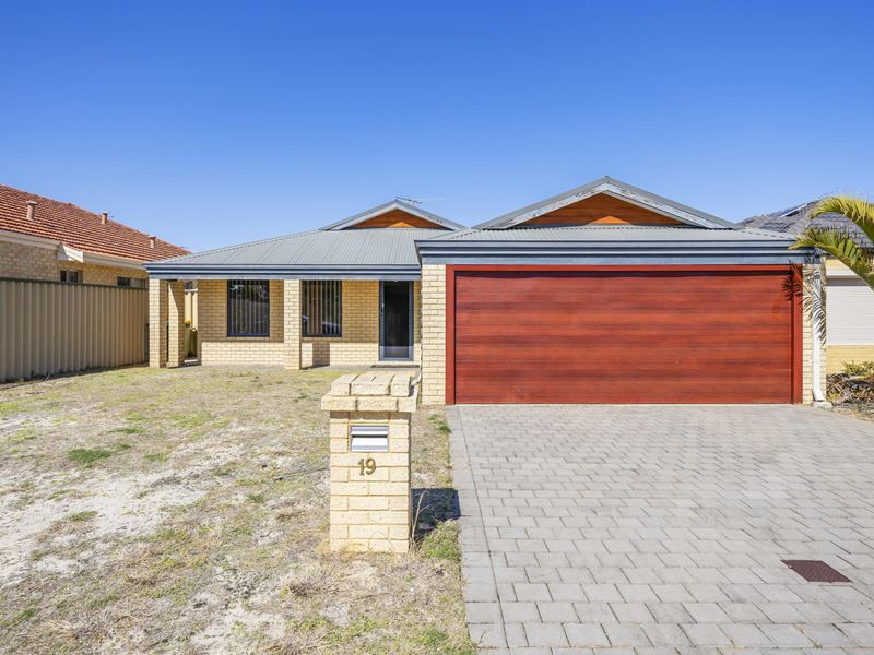 19 Price Parkway, Bertram