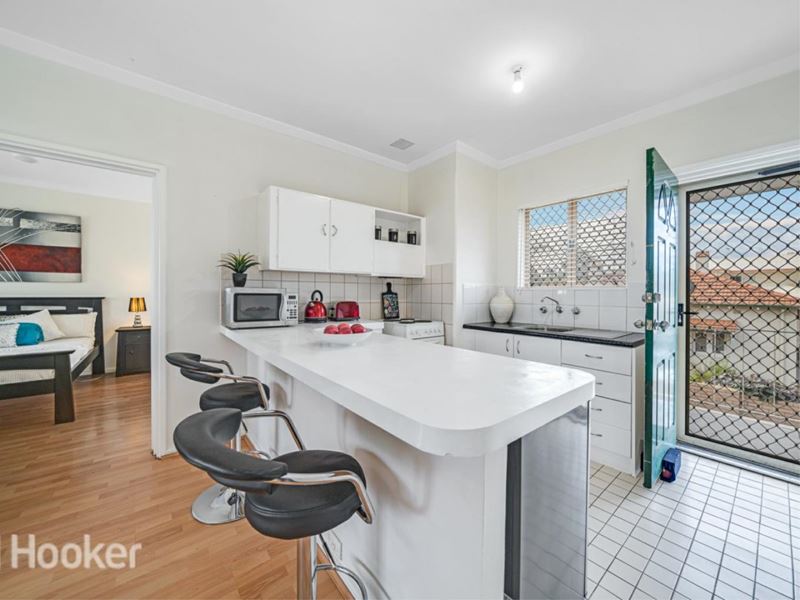 5/1A Hobbs Avenue, Como