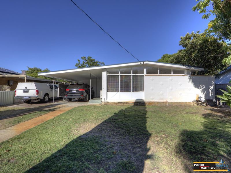 76 Gardiner St, Belmont