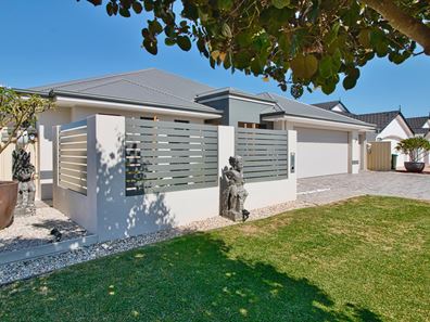 6 Corrigan Lane, Baldivis WA 6171
