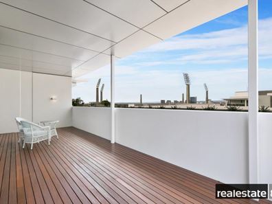 708/8 Moreau Parade, East Perth WA 6004