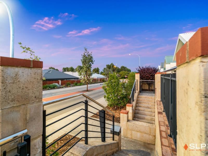 176 Kingsway, Darch