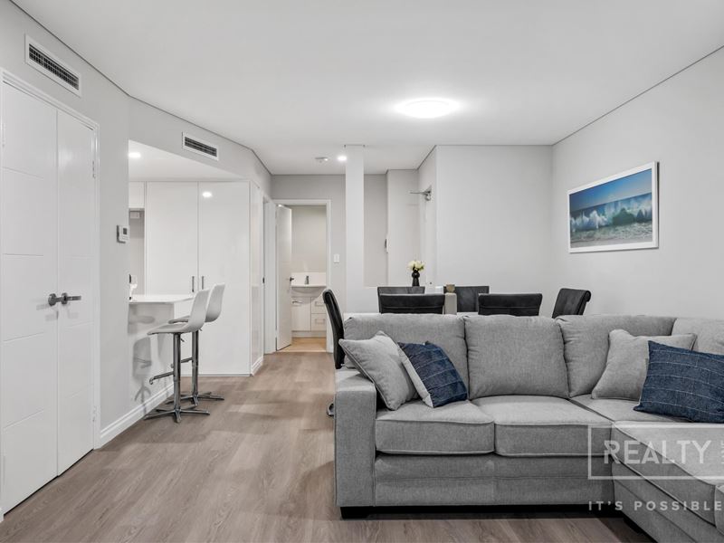 7/20 May Street, Scarborough