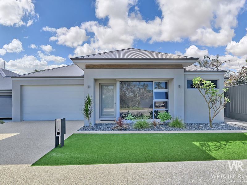 1 The Ridge, Woodvale