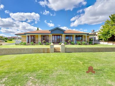 8 Wakefield Crescent, Australind WA 6233