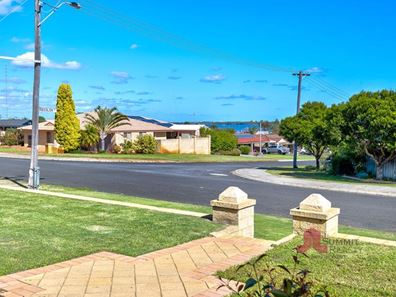 8 Wakefield Crescent, Australind WA 6233