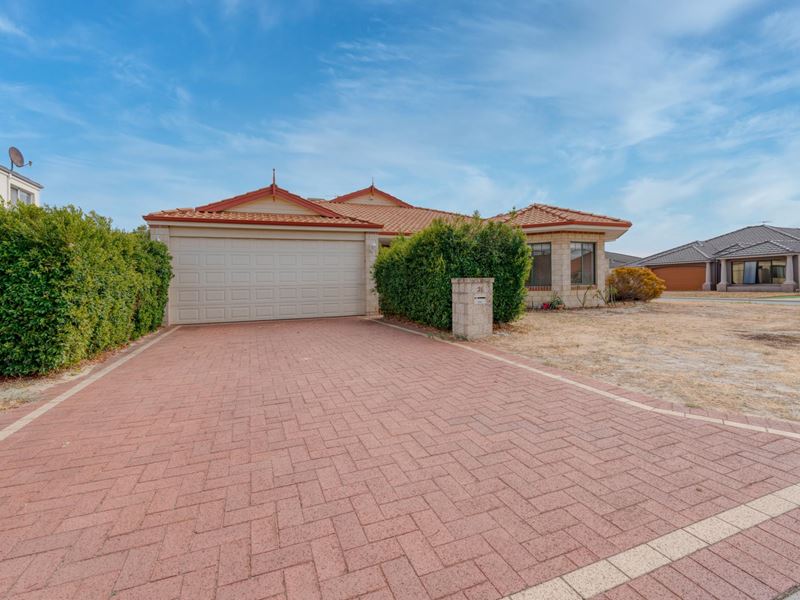 31 Kingsland Loop, Canning Vale