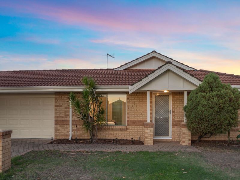 1/46 Reynolds Road, Mount Pleasant