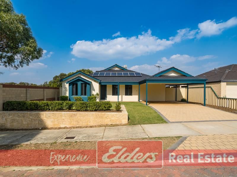 32 Wittecarra Crescent, Port Kennedy WA 6172