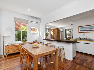 18 Salisbury Street, Subiaco WA 6008