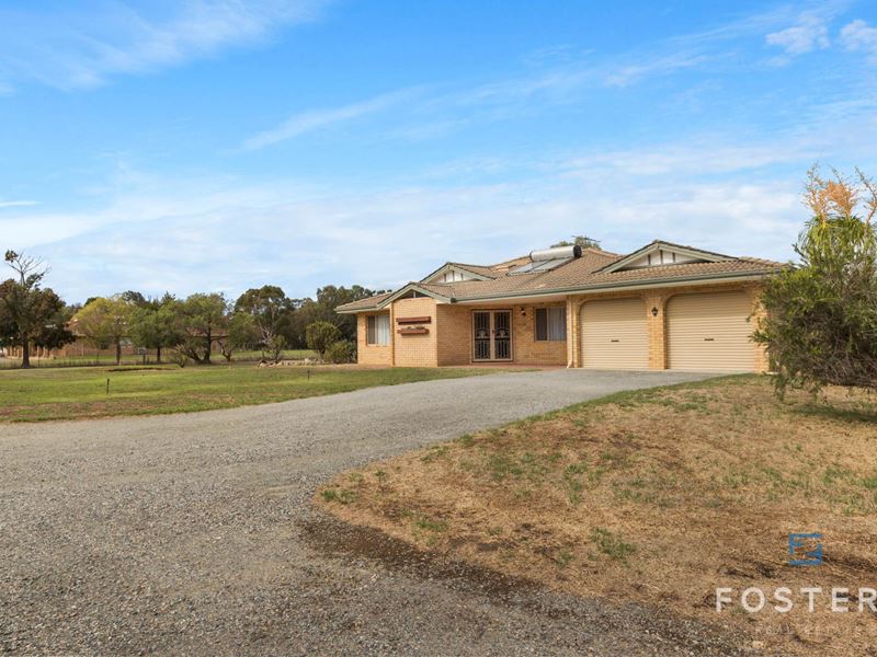 27 Limousin Place, Oakford