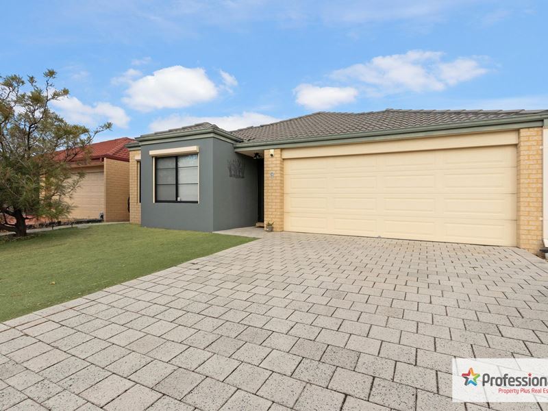 9 Sparnam Street, Canning Vale