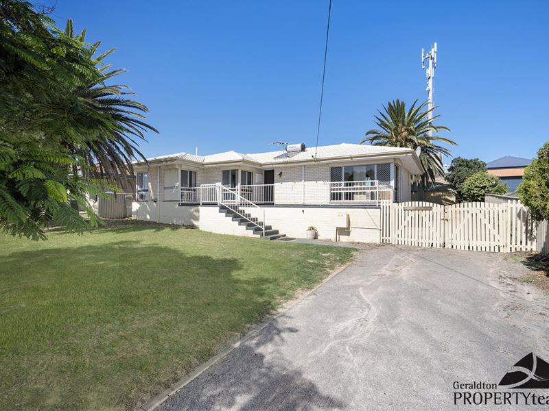 14 Mark Way, Mount Tarcoola
