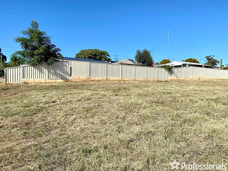 22 Lyon Street, Northam
