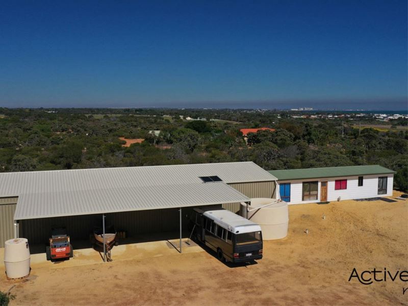 194 Beattie Road, Waggrakine