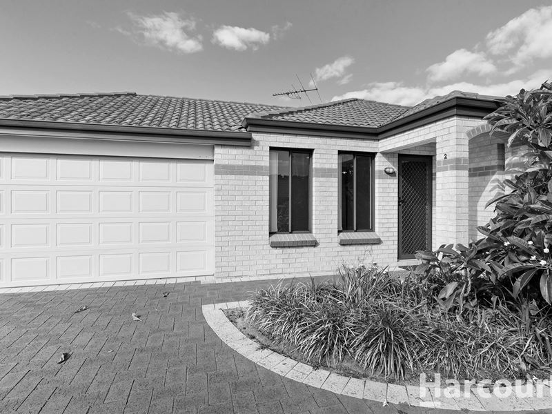 2/73 Gibson Street, Mandurah