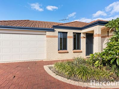 2/73 Gibson Street, Mandurah WA 6210