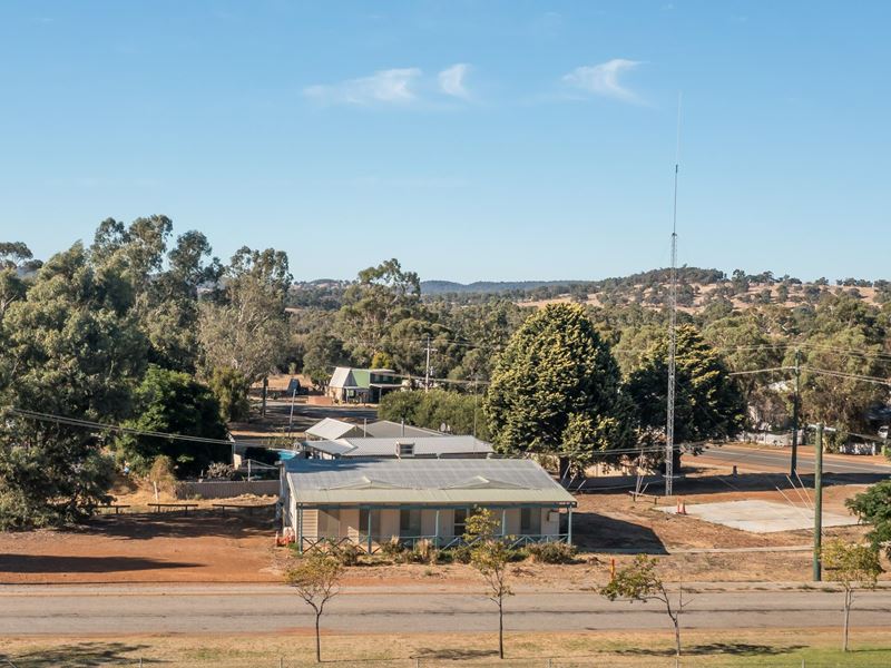 6152 Great Northern Highway, Bindoon