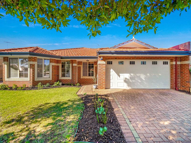 46 Corbett Street, Scarborough