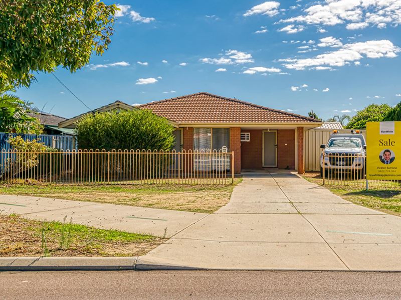 142 Seville Drive, Seville Grove