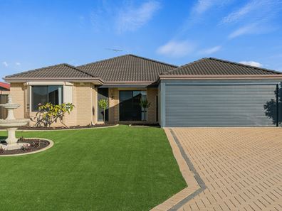 6 Wittecarra Crescent, Port Kennedy WA 6172