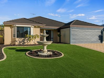 6 Wittecarra Crescent, Port Kennedy WA 6172