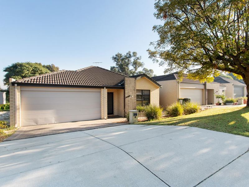 1A Highview Terrace, Wilson