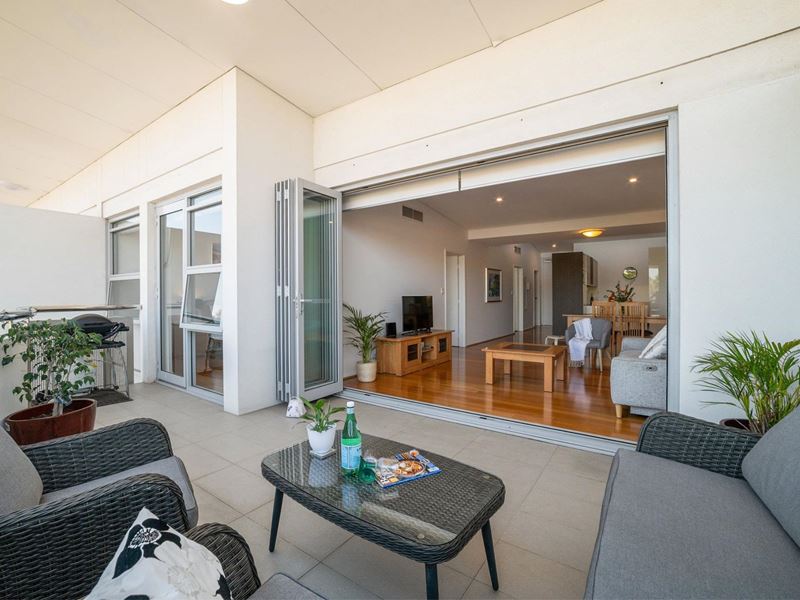 5/356 Oxford Street, Leederville