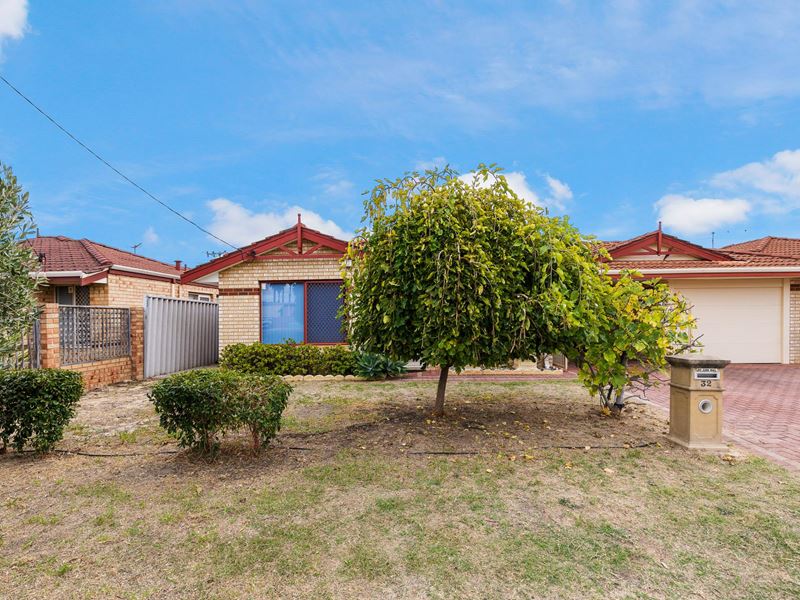 32 Crawford Street, Cannington