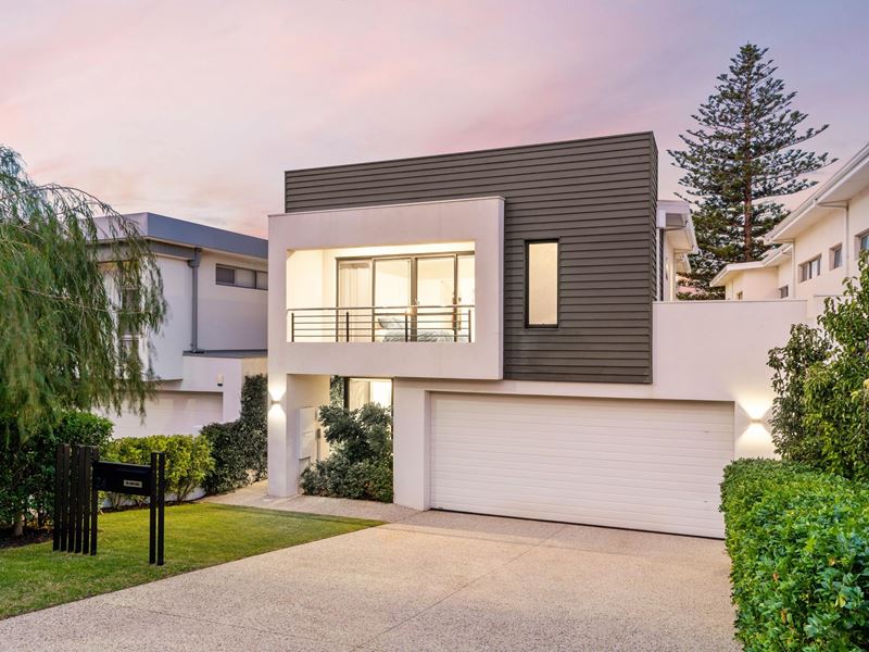 24 Nola Avenue, Scarborough