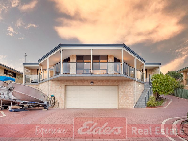 20 RAMILLIES STREET, South Bunbury