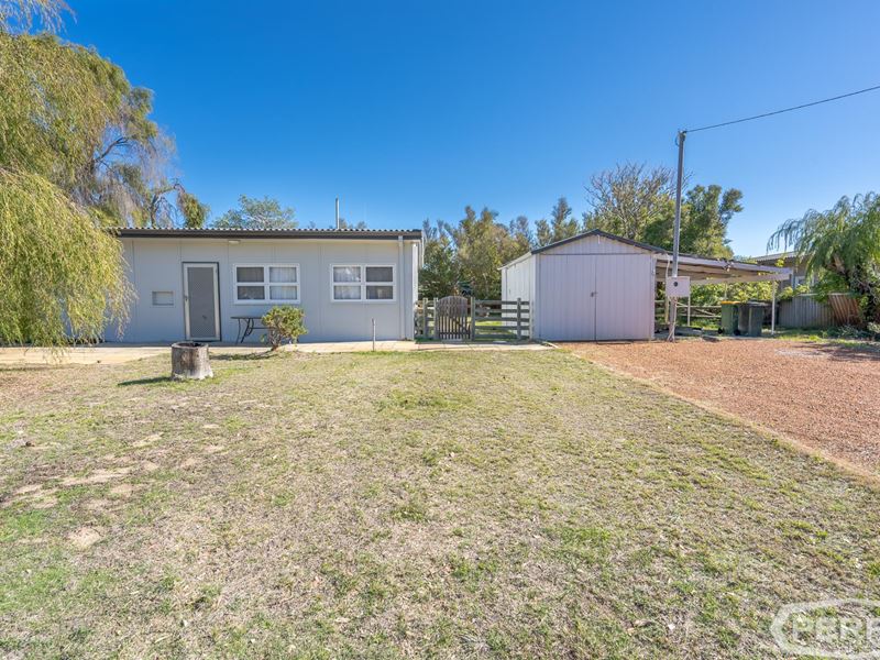 24A Watson  Avenue, Coodanup WA 6210